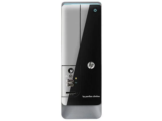 CPU HP Pavilion Slimline S5-1120BR Intel Core i3