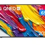 Smart TV 65" LG 4K Ultra HD QNED 65QNED82ASG webOS 25 ?7 AI Processor Alexa 3 HDMI