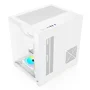 Gabinete Gamer Brx Xtreme Glacier White R41w