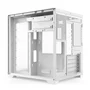 Gabinete Gamer Brx Xtreme Glacier White R41w
