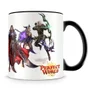 Caneca Perfect World