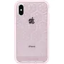 Capa Tech21 Evo Gem P/ Iphone X Rosa