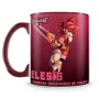 Caneca Grand Chase (Elesis)