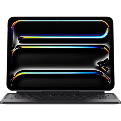 iPad Pro 11インチM4用 Magic Keyboard Produtos com até 15 OFF no PIX KaBuM