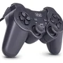Joystick Knup Kp-cn701/s Preto Com Fio Usb Para PC WINDOWS
