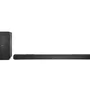 Denon Dht-s517 Soundbar Com Subwoofer Sem Fio Preto