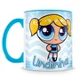 Caneca Meninas Super Poderosas (Lindinha)