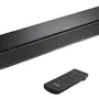 Soundbar Bose Solo Series Ii Black Bluetooth