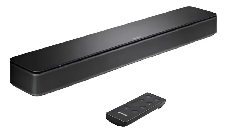 BOSE SOLO soundbar シリーズ　II 動作良好　美品 Produtos com até 15 OFF no PIX KaBuM