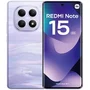 Celular Xiaomi Redmi Note 15 5g 512gb 8GB Ram De 6.77" 108mp 20mp - Roxo  (global)