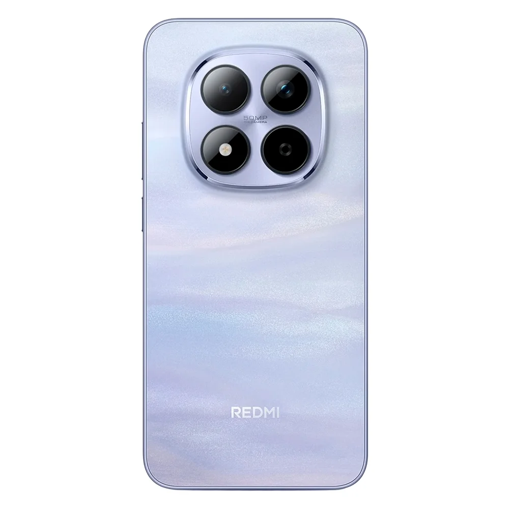 "Celular Xiaomi Redmi Note 15 Pro 5g  512gb 8GB Ram De 6.83"" 200+8mp 20mp - Roxo (global)" - view 4