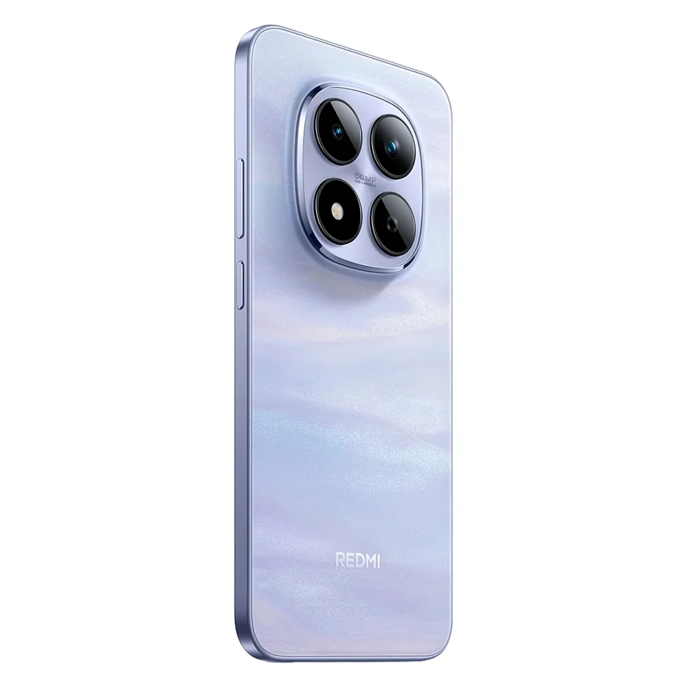 "Celular Xiaomi Redmi Note 15 Pro 5g  512gb 8GB Ram De 6.83"" 200+8mp 20mp - Roxo (global)" - view 5