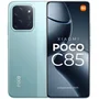 Celular Xiaomi Poco C85 De 128GB 6gb Ram De 6.9" Camera 50mp 13mp - Verde (global)