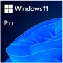 WINDOWS 11 Pro, 64 Bits, Chave   Vitalícia 64btis - Cartão Físico