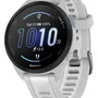 Relógio Smartwatch Garmin Forerunner 165 AmoLED Branco