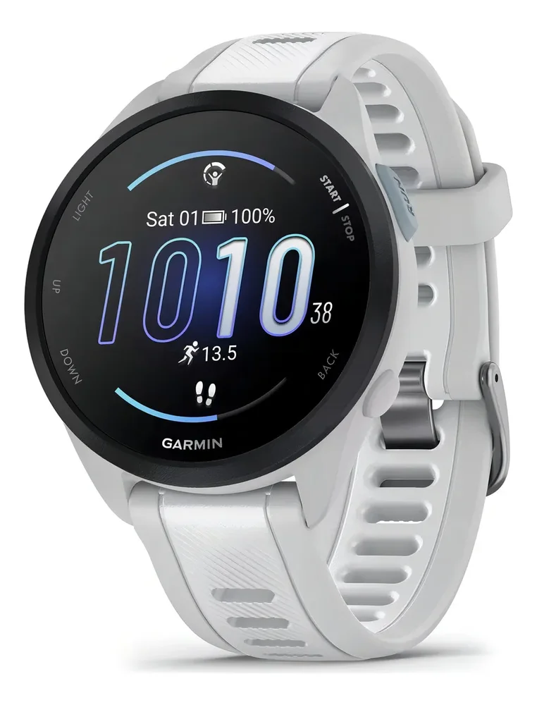 Garmin Forerunner 165 ガーミン 新品未開封 Produtos com até 15 OFF no PIX KaBuM