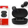 Fone De Ouvido Bluetooth 5.0 Redmi Airdots Preto