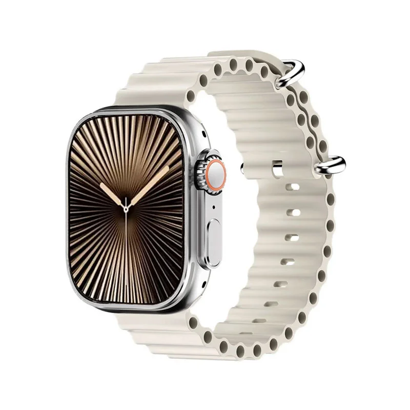 Microwear Ultra 4 Plus U4 Smartwatch