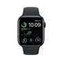 Apple Watch Se 2ª Geração Gps + Cellular 44mm Midnight Alumínio   Apple