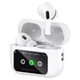 Fone De Ouvido Bluetooth Com Visor Touch A9 Pro