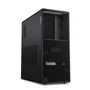 Workstation Thinkstation P3 Tower Gen 2 — Estação De Trabalho Profissional Com Intel Core Ultra, Ddr5, SSD Nvme PCie 4.0, Pronta Para Nvidia RTX A1000