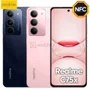 Smartphone Realme C75x 8/256gb Nfc Ip69 - Rosa