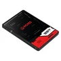 SSD Sata PCyes 128GB 2,5" - 550mb/s - 400mb/s - SSD25py128GB