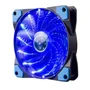Cooler Fan Para Pc Ventoinha Gamer Led 120mm Revenger