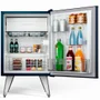 Frigobar Brastemp Retrô 76 Litros Midnight Blue - Bra08mz - 220v
