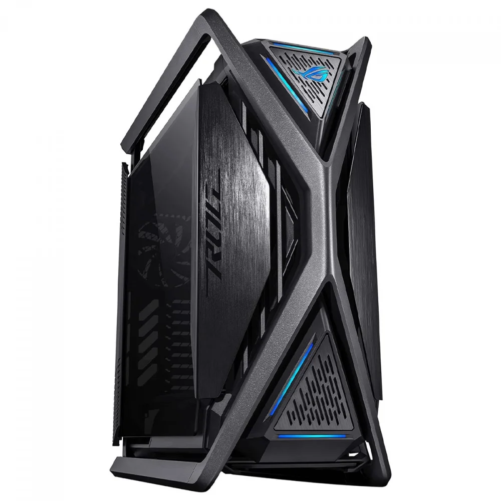 Workstation Asus Rog Apex + Core Ultra 9 285k + RTX 5090 Rog Astral + SSD M.2 Gen5 4TB + 128GB Ddr5 + Asus Rog Thor 1200w 80 Plus em Campinas