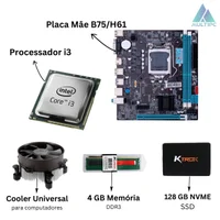 Produtos com até 15 OFF no PIX KaBuM
