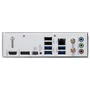 Placa Mãe Msi B860m Gaming Wifi, Intel LGA  1851, Matx, Wf/blt, Ddr5 - B860m Gaming Wifi