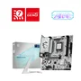Placa Mãe Msi B860m Gaming Wifi, Intel LGA  1851, Matx, Wf/blt, Ddr5 - B860m Gaming Wifi