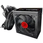Fonte Gamer Kalkan 750w Watts 80 Plus Bronze Preto
