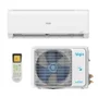 Ar Condicionado Split Elgin Eco Inverter Ii Wi-fi 9000 Btus Frio 220v - Hjfc09c2wwgcg