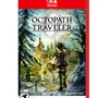Jogo Octopath Traveler Nintendo Switch 2