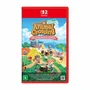 Jogo Animal Crossing New Horizons Nintendo Switch 2