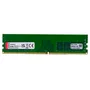 Memória Kingston 16gb Ddr4, 3200mhz, PC4-25600, 288-pin, 1.2v, Cl22, Udimm - Kvr32n22s8/16