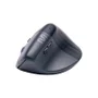 Mouse Multilaser S/ Fio Usb Vertical Ergonomico Ms17