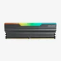 Memória 16gb Ddr4 Hiksemi Future RGB 3200mhz Preta RGB