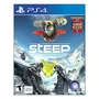 Jogo Steep Ps4 Esportes Radicais