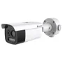 Câmera Ip Hm-td2628t-3/g1/t3a Hikvision
