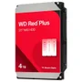 Hd Wd Red Plus 4 Tb Nas Para Servidor 24x7 - Wd40efzz