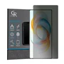 Película Hidrogel Privacidade Para Nubia Z70 Ultra