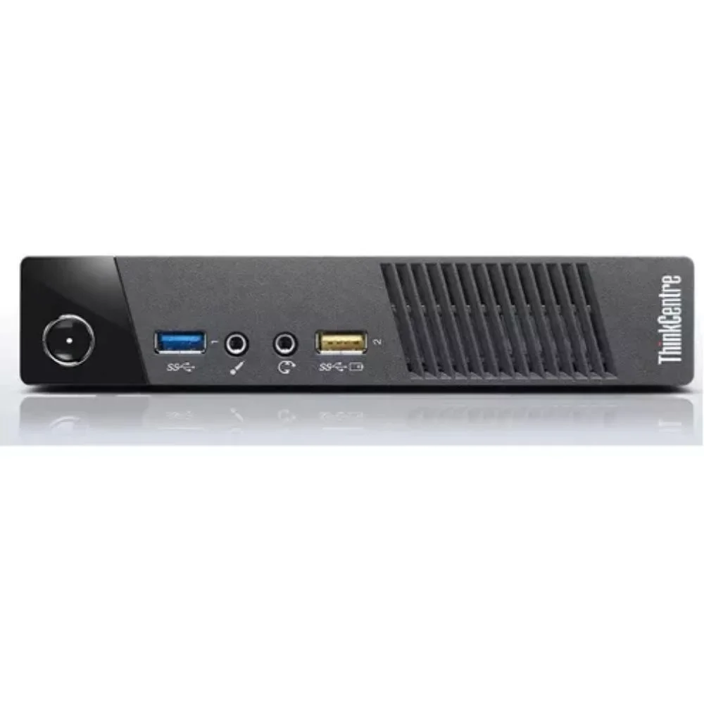 ミニPC Lenovo ThinkCentre i5-7400 Win10Pro Produtos com até 15 OFF no PIX KaBuM