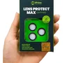 Pelicula Lente Camera Iphone 17 Pro Max 17 Pro Hprime Sapphire Max Prata