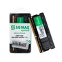 Memoria Notebook  16gb Ddr4 3200 Cl22 1.2v Soddim Sgm16gl3200cl22nb Sgmax