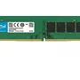Memória Ram Crucial Para Desktop 16gb 2666mhz Ctg16dfd8266