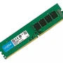 Memória Ram Crucial Para Desktop 16gb 2666mhz Ctg16dfd8266