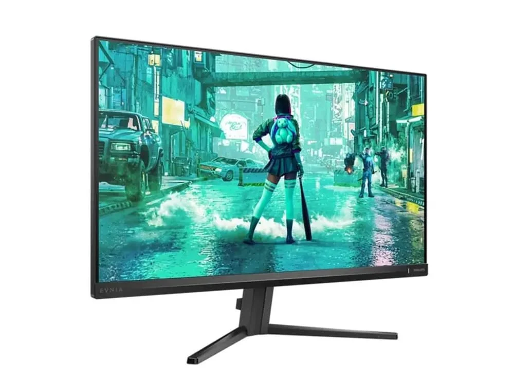 PHILIPS Evnia 27インチ ゲーミングモニター 本体 Produtos com até 15 OFF no PIX KaBuM